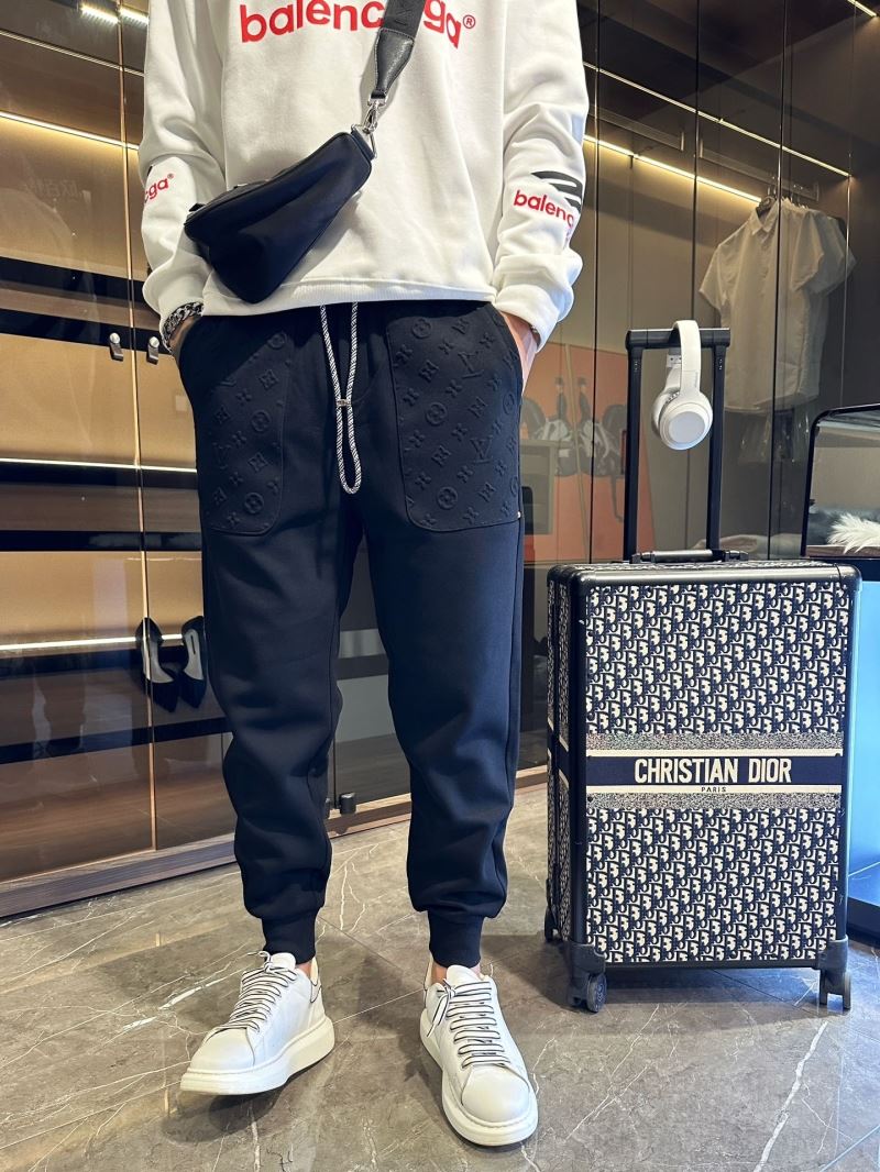 Louis Vuitton Long Pants